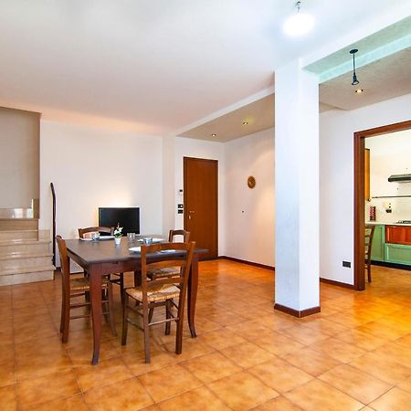 Verona - Familyoasi Free Parking And Garden Exterior photo